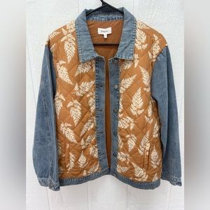 Bohme Womens Jacket- SZ LARGE